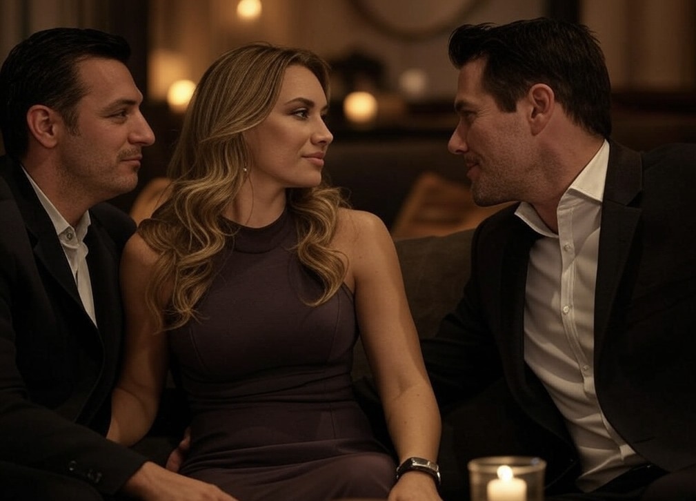 Candaulisme dans un couple