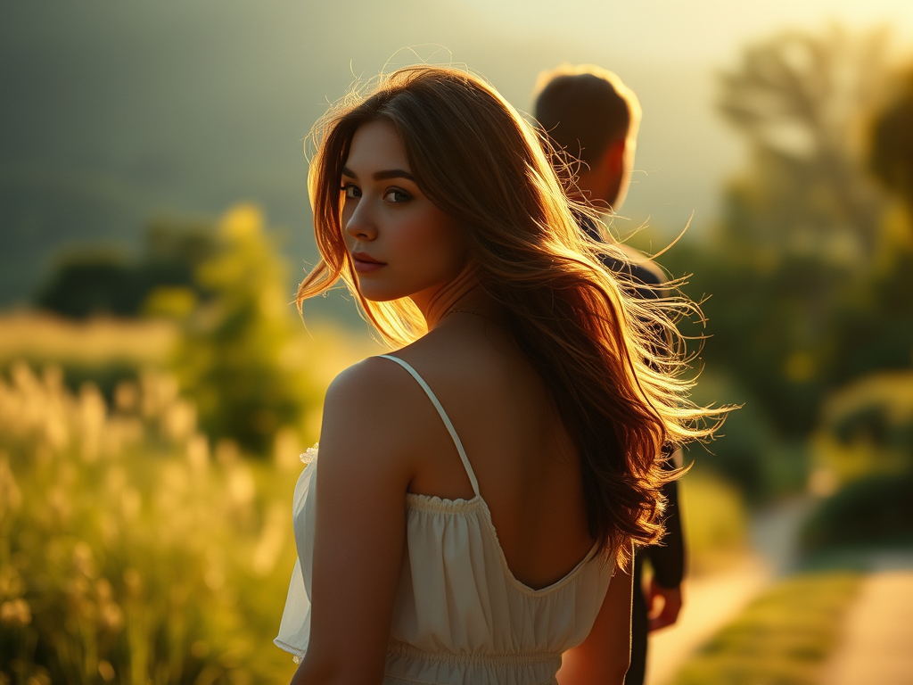 Rupture de la femme : épanouissement personnel