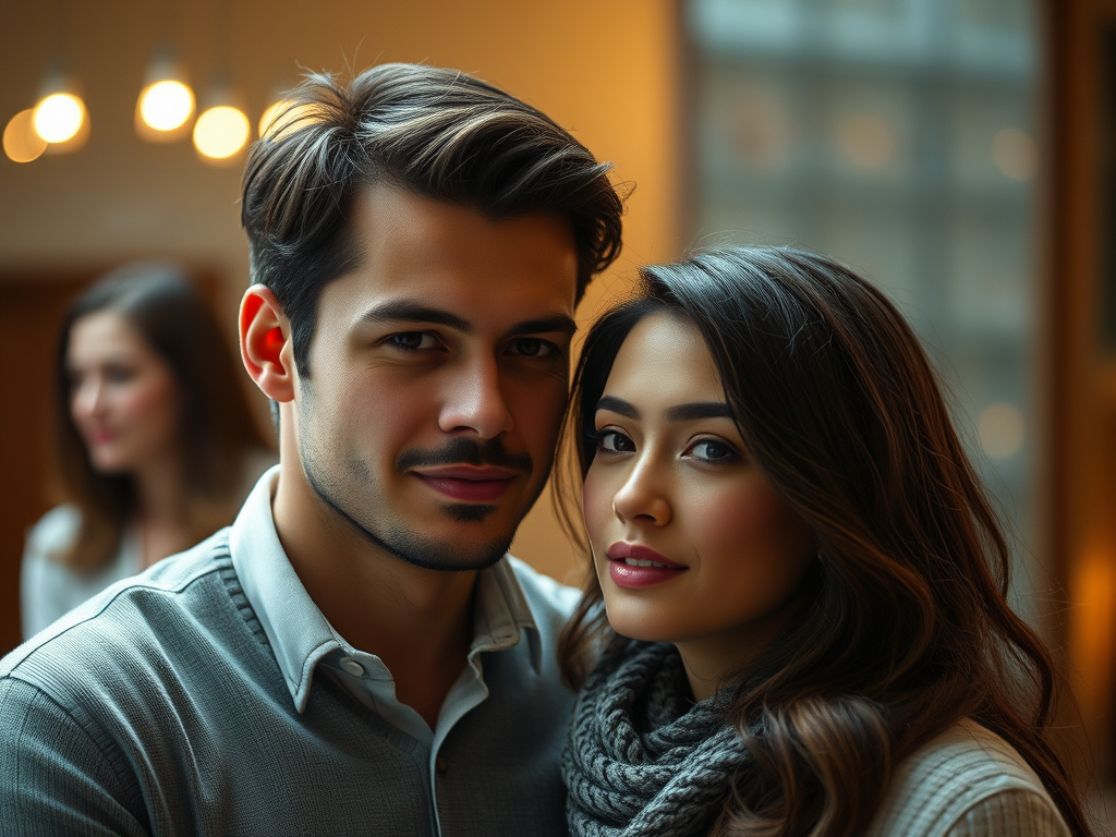 rupture homme et femme