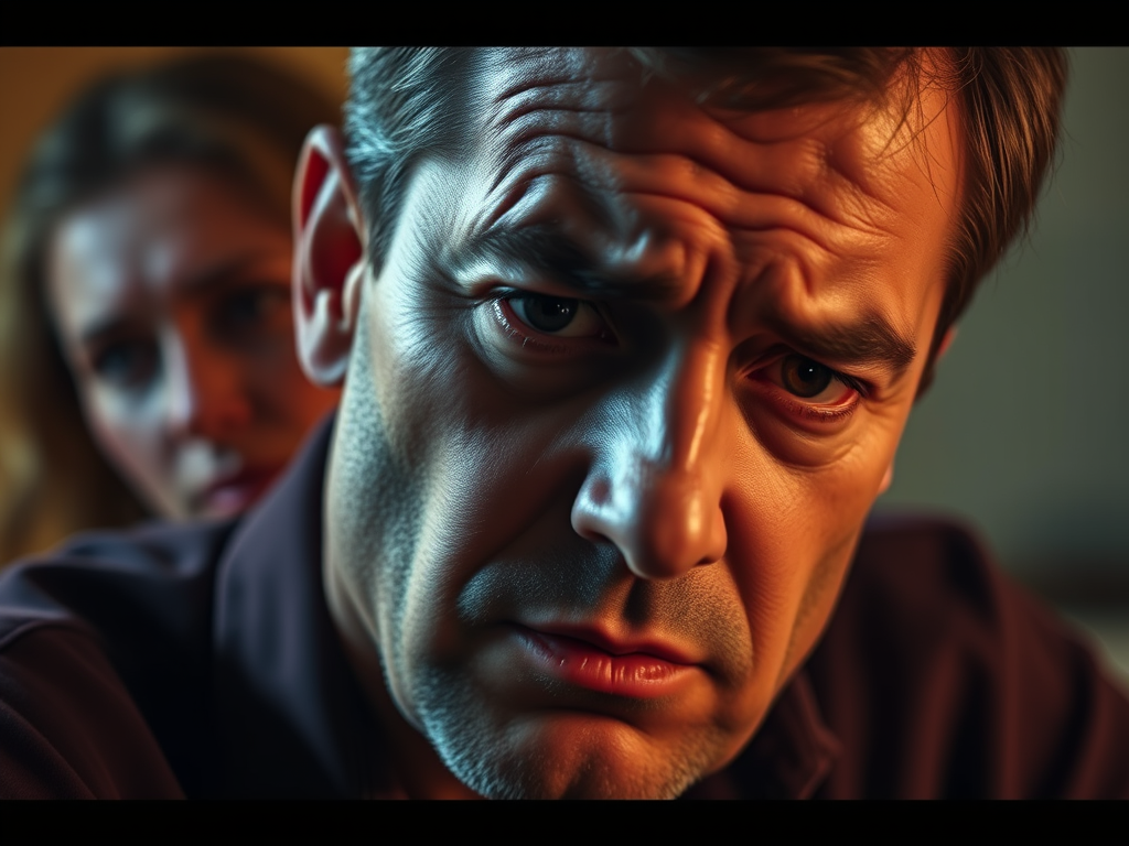 Problèmes érectiles et candaulisme