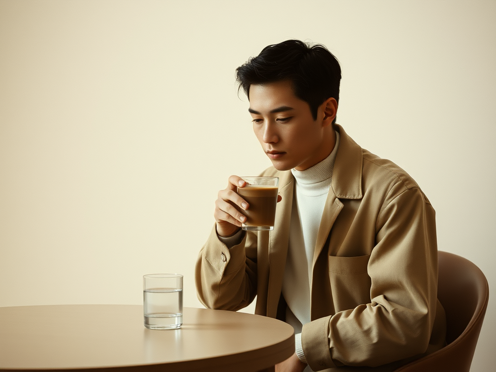 Aucune audace : Osez la couleur !