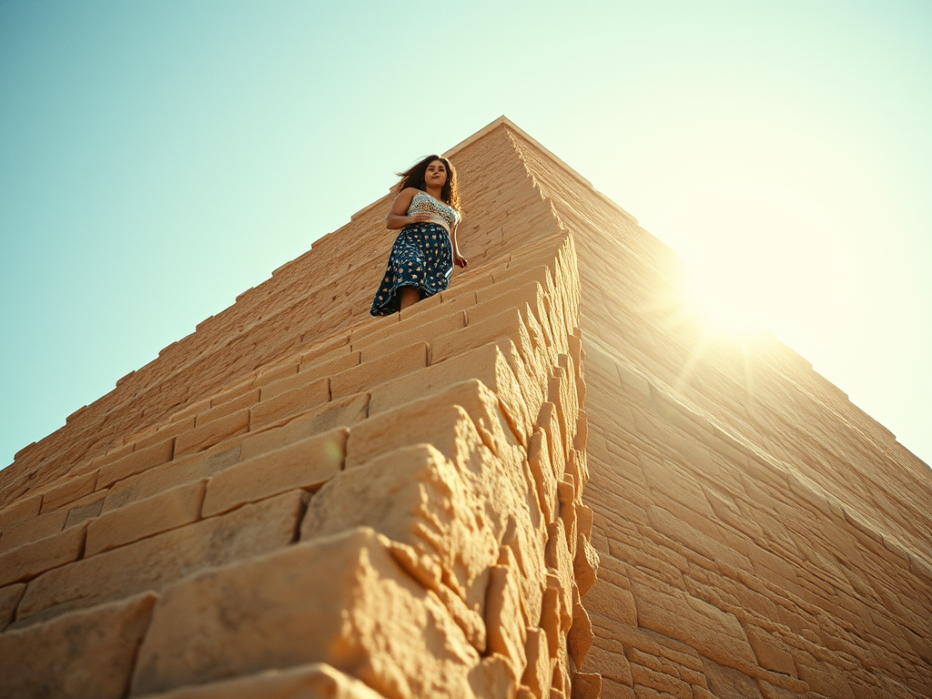 Leçons de vie : Surmonte les obstacles