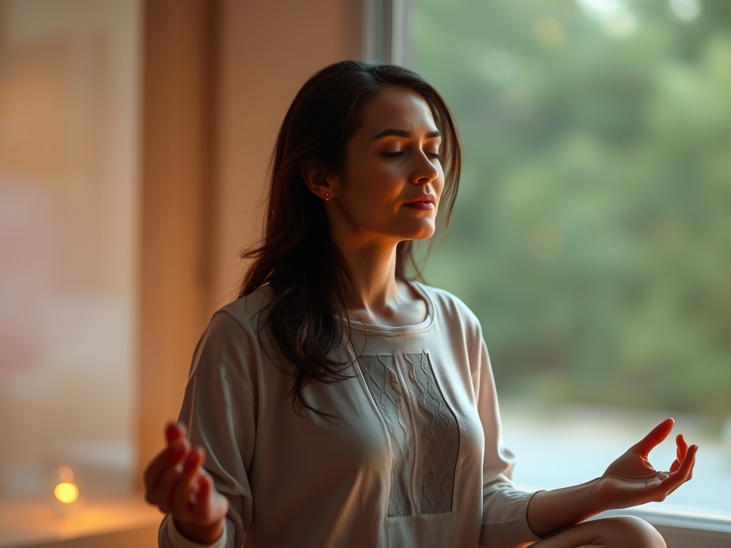 Leçons de vie : Prends soin de toi