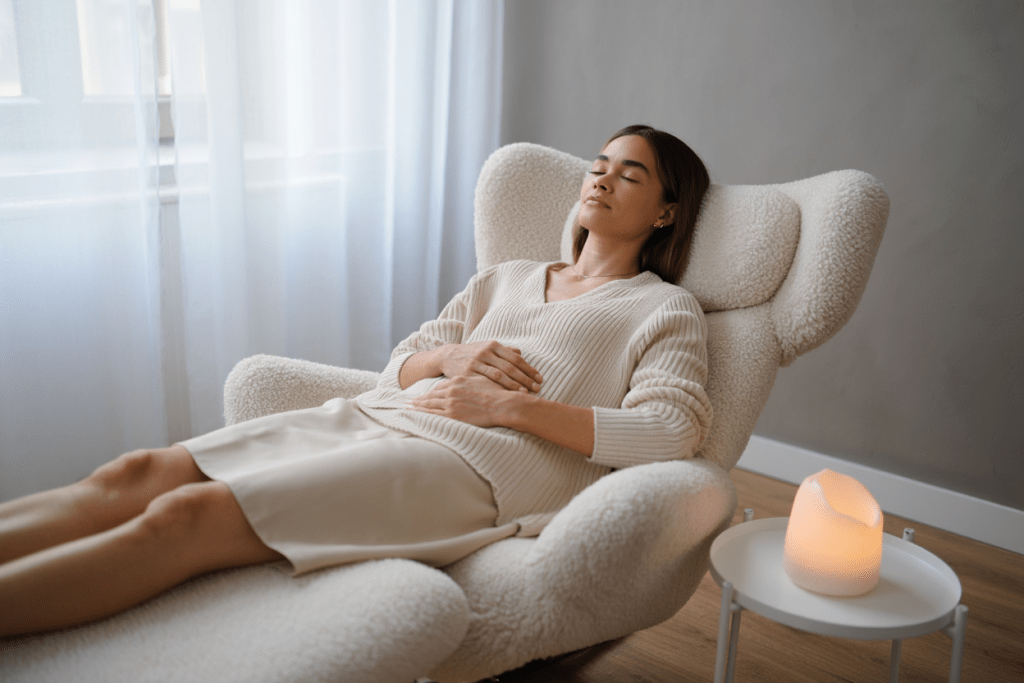 hypnose chez Hémassens à Fameck