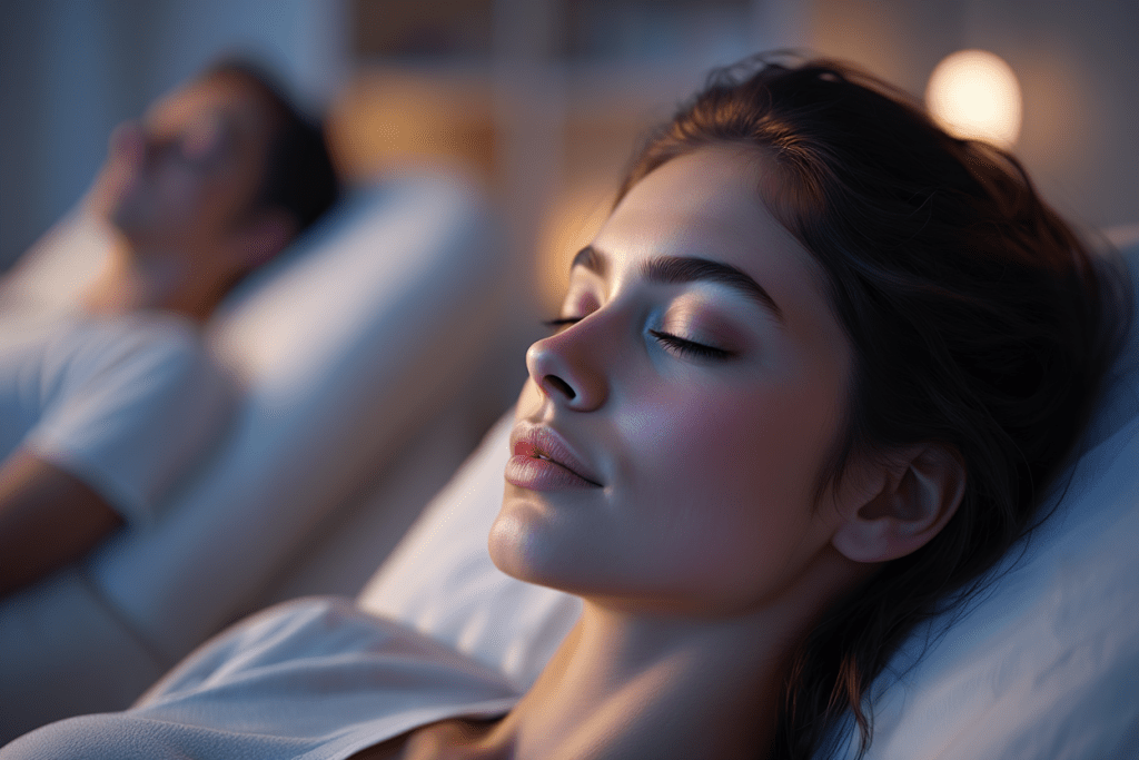 Hypnose chez Hémassens à Fameck