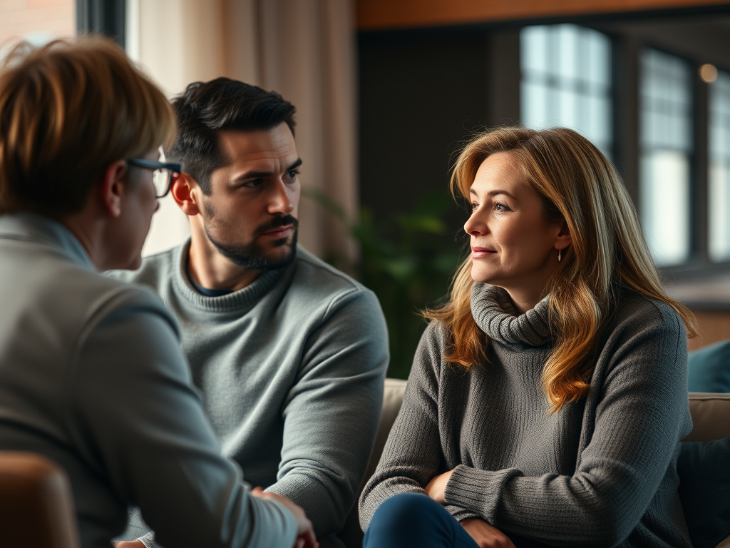 coaching conjugal ou de couple
Thérapie de couple Hémassens Fameck