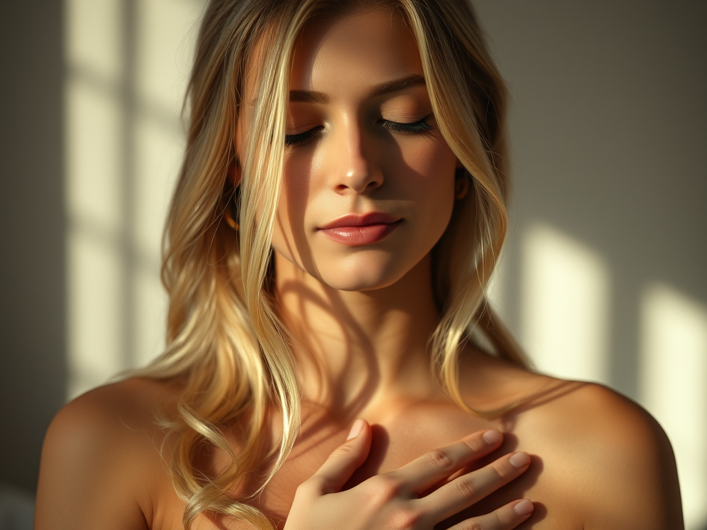 Cohérence cardiaque