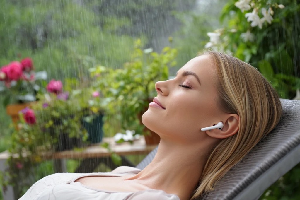 Hypnose MP3 personnalisées Hémassens Relaxologie