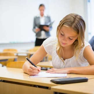 Hypnose anti stress pour examen