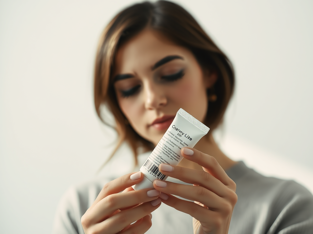 L'importance de lire les étiquettes