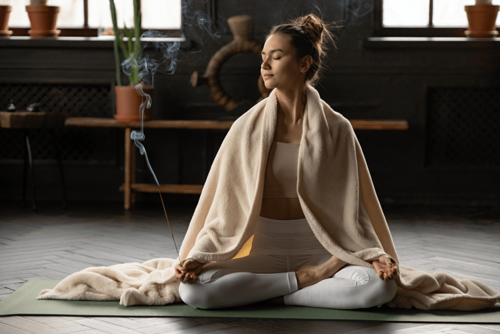 Activité physique adaptée à la fibromyalgie