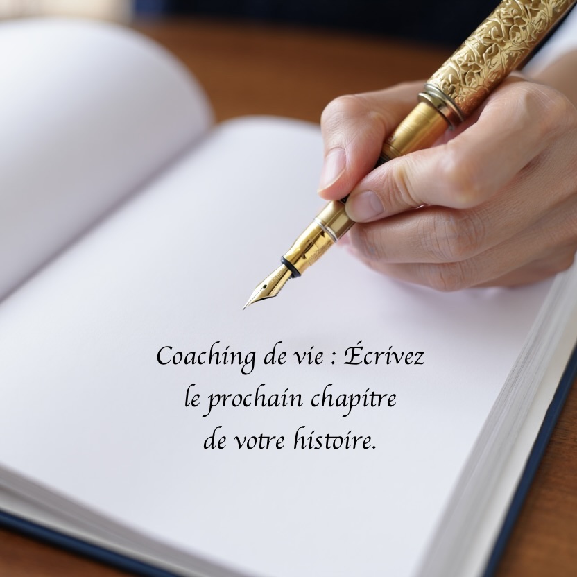 Écrivez votre prochain chapitre