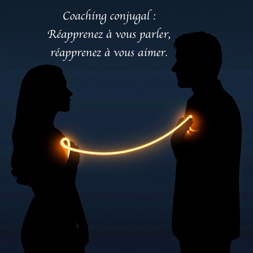 Une relation transformée