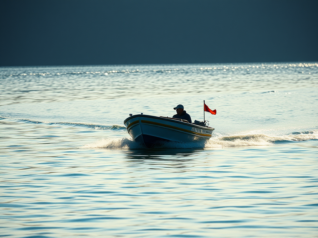 Les pensées, notre tempête