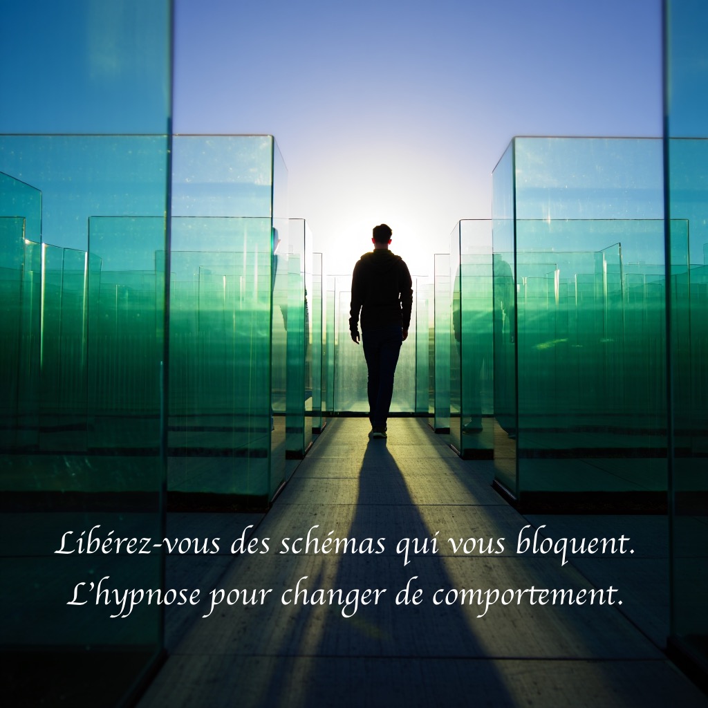 Pourquoi est-ce si difficile de changer ?