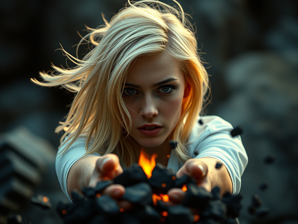 Colère et lâcher-prise