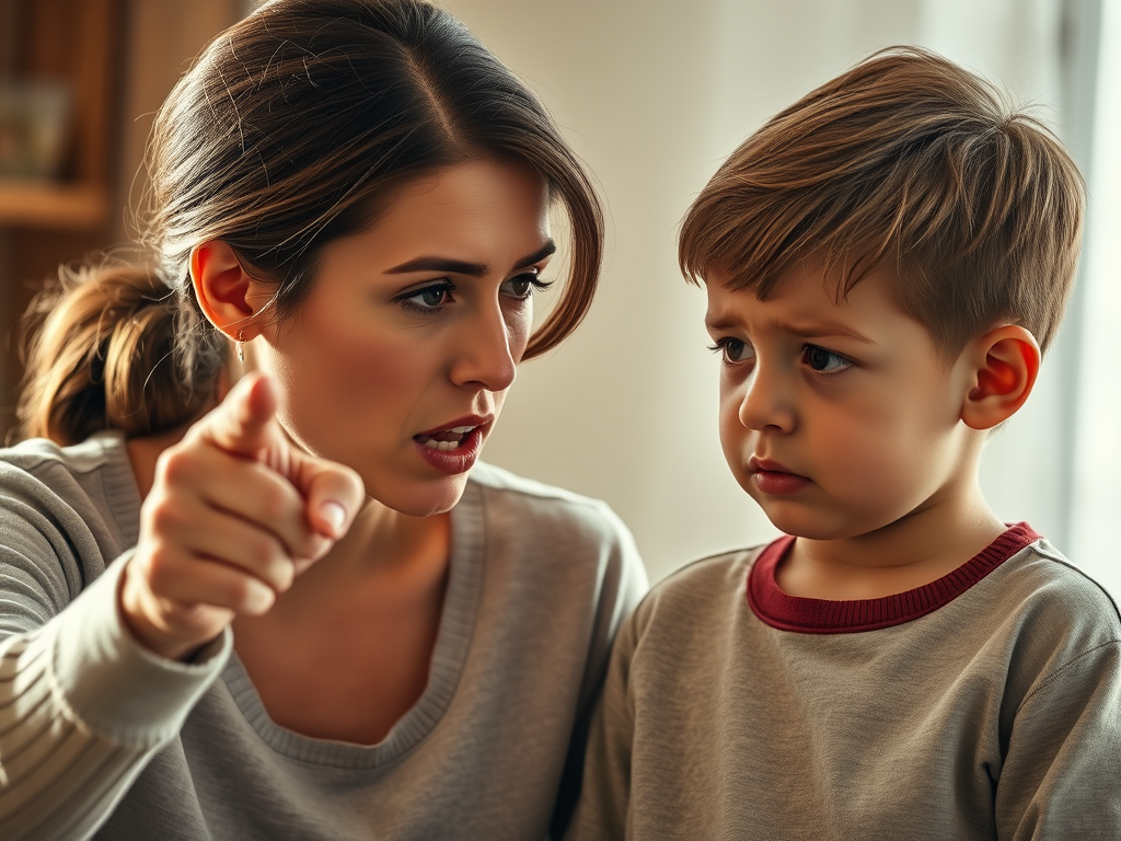 soumission masculine et blessures de l'enfance