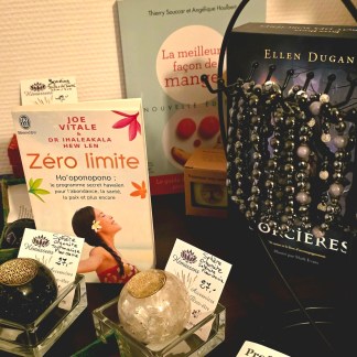 Les Trésors de Christine