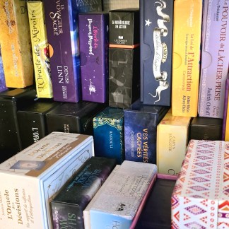 Univers Ésotérique de Christine