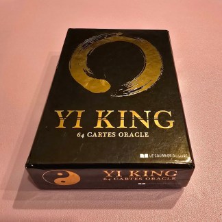 Yi-King