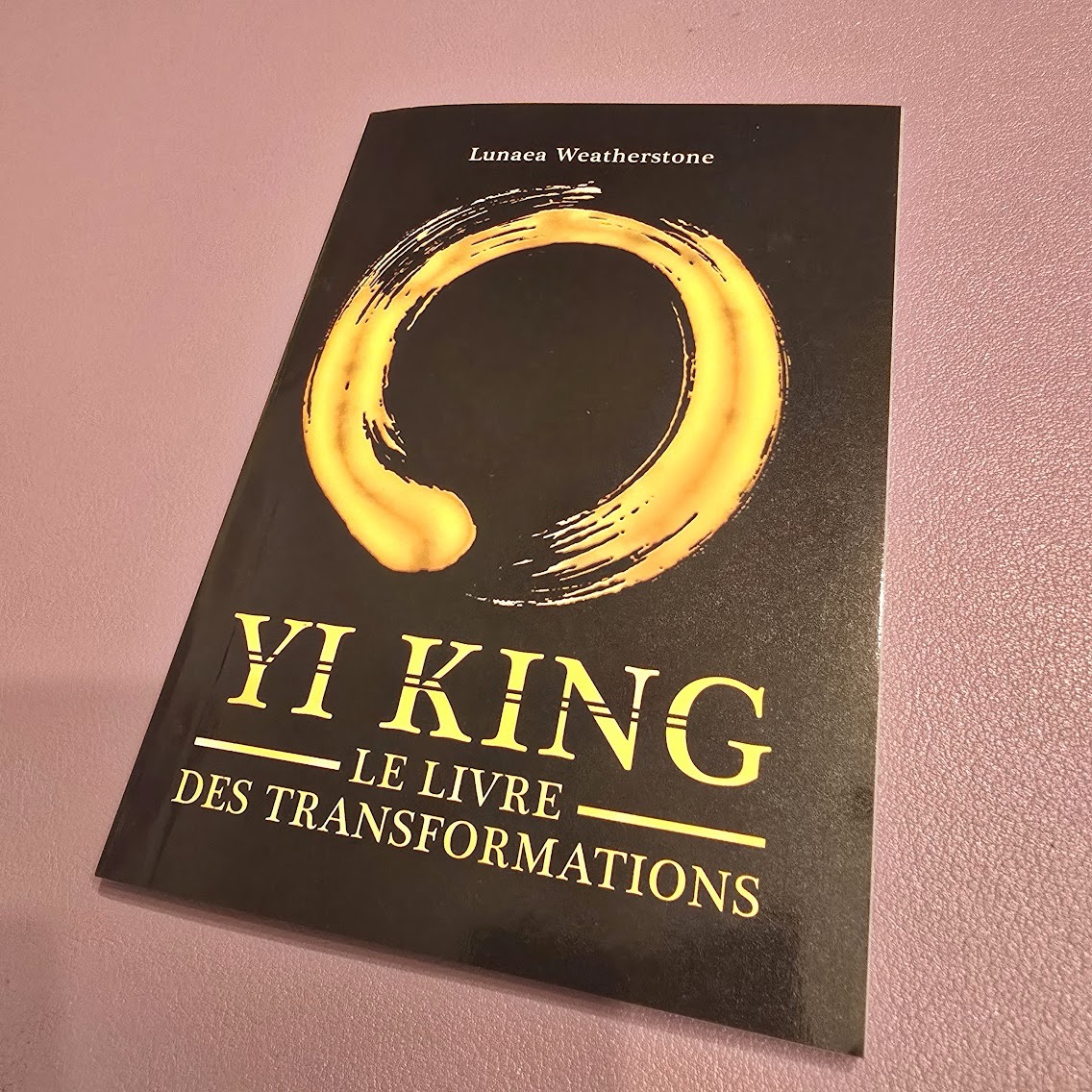 Yi-King