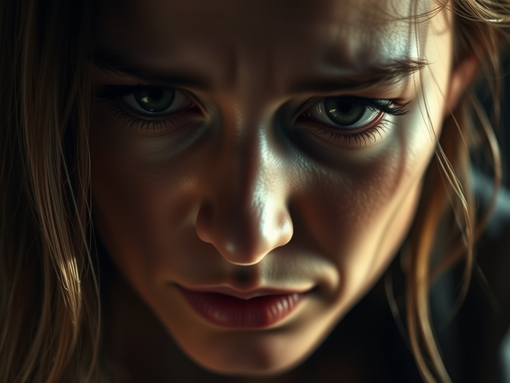 Blessures d'âmes et douleurs physiques