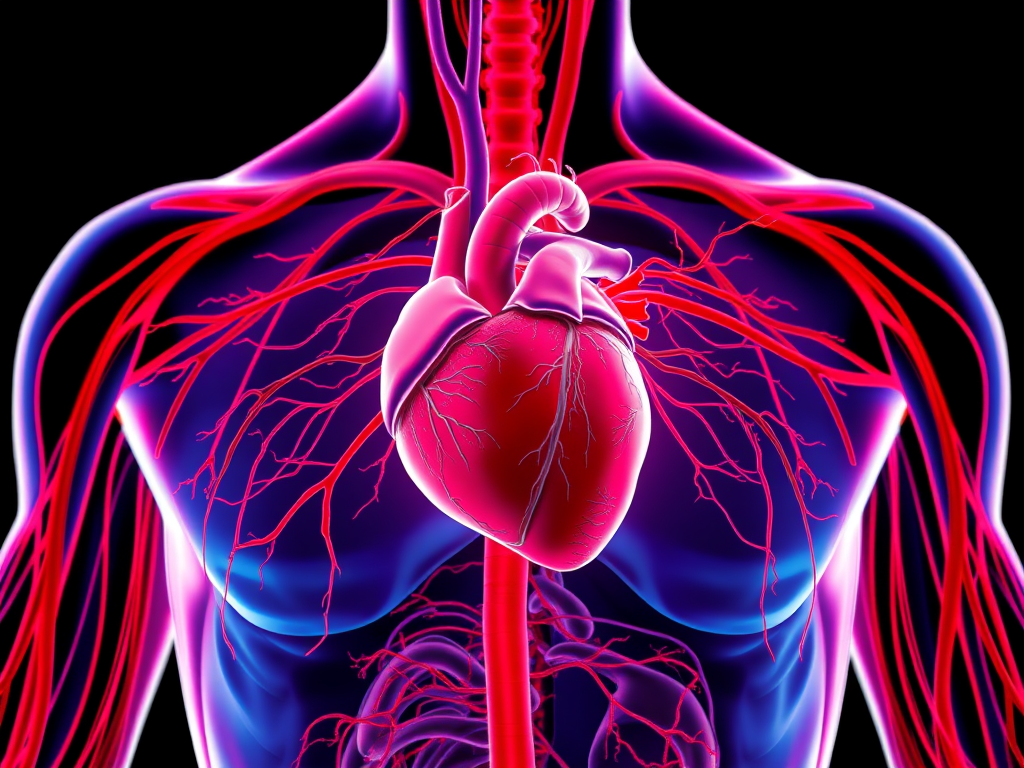 Circulation sanguine