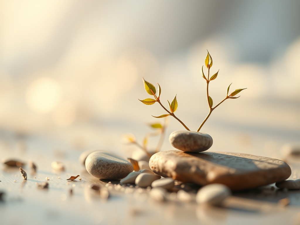 sérénité : guérir l'anxiété
Hémassens Hypnothérapeute à Fameck