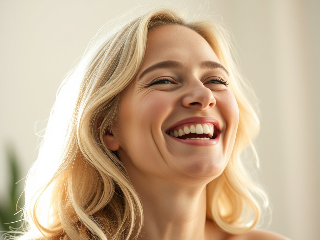 Soulagement et bien-être