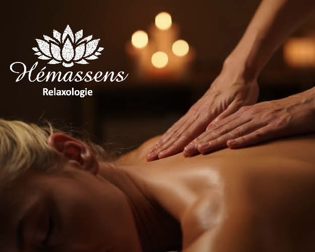 Massages bien-être relaxation Hémassens Hypnothérapeute Fameck