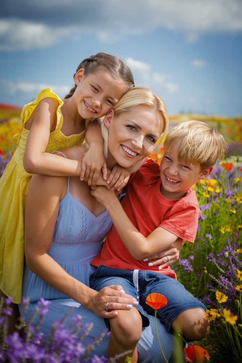 Comment Sylvie, 45 ans, a osé reprendre le contrôle de sa vie après des années de blocages émotionnels !