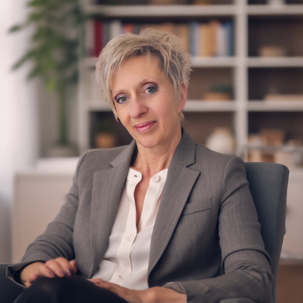 Christine Becker Hémassens Relaxologie
Hypnothérapeute