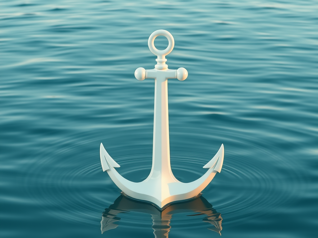 Ancre de Sérénité