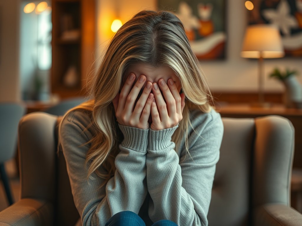 Libération émotionnelle profonde