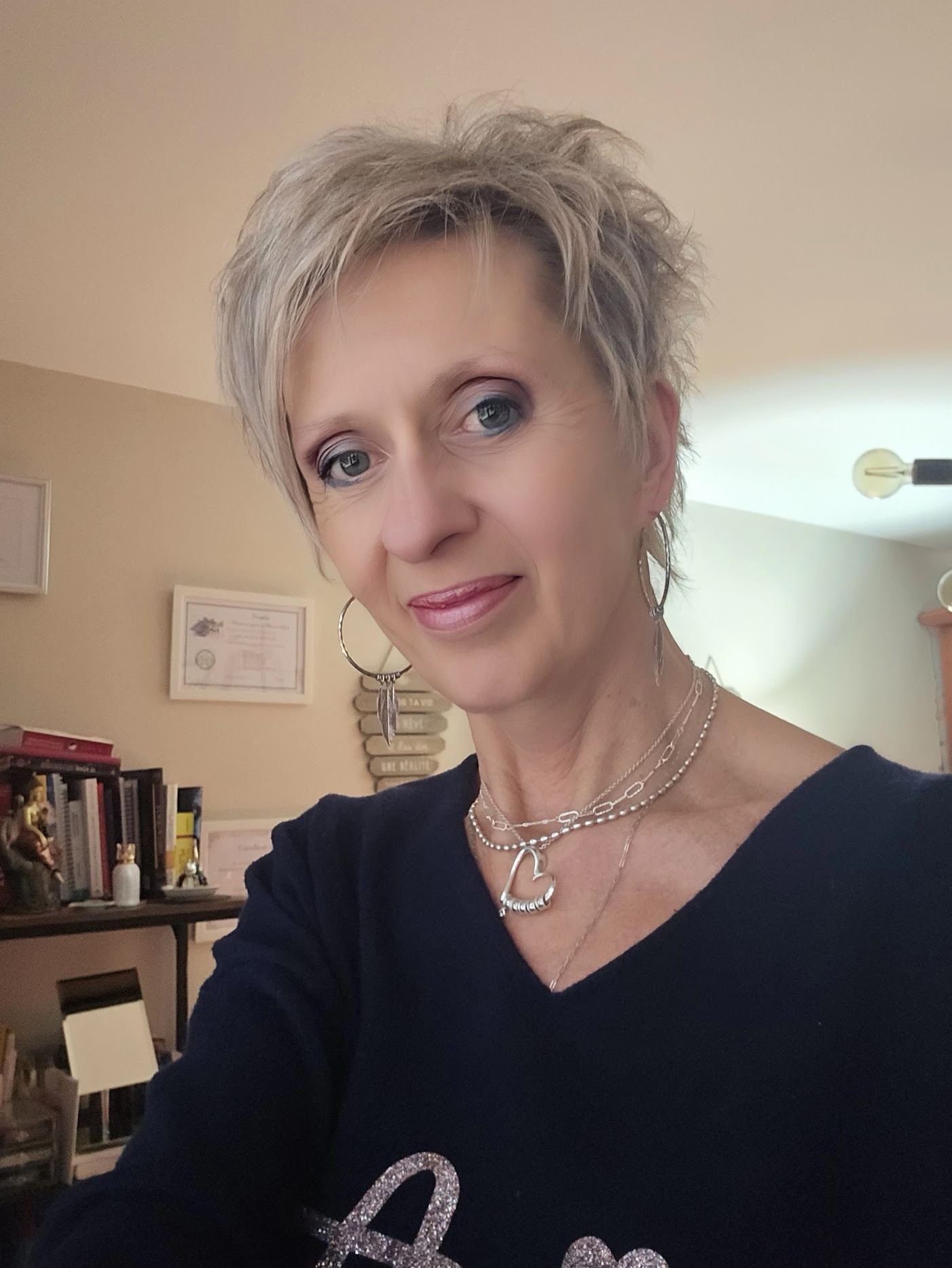 Christine Becker Hypnothérapeute Fameck