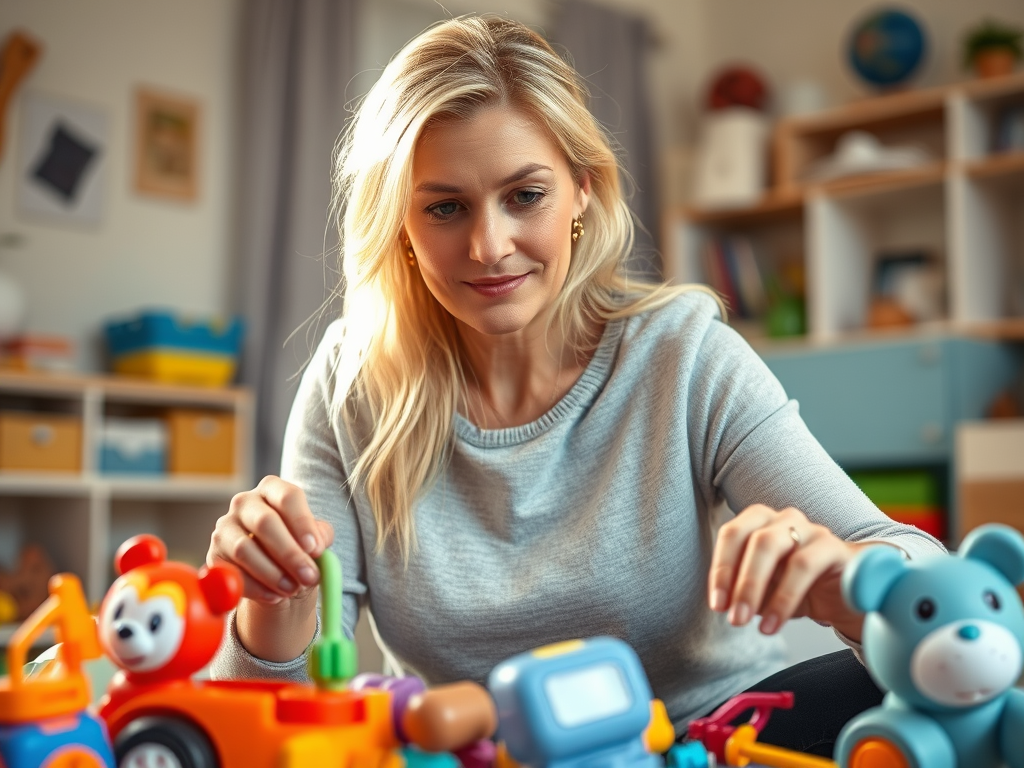 Perfectionnisme charge mentale