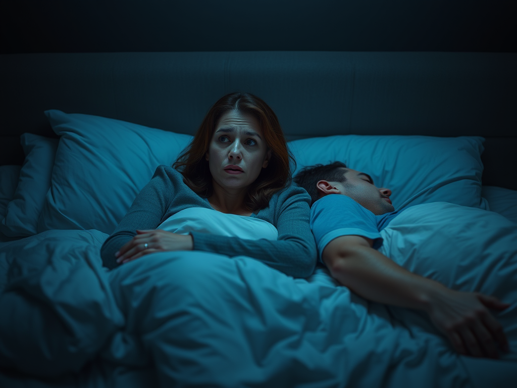 Troubles du sommeil et relation toxique
Hémassens Hypnothérapeute à Fameck