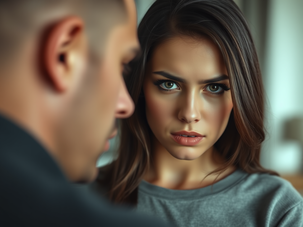 Promesse de savoir dire non s'il le faut