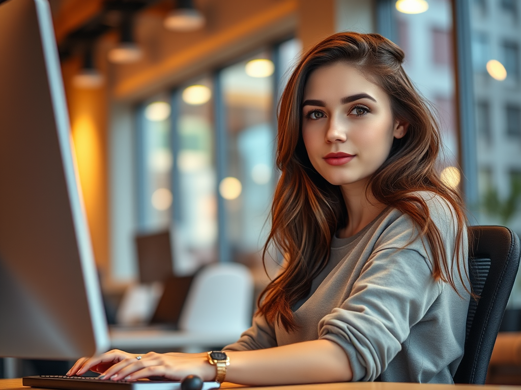 Promesse de ne pas me comparer aux autres