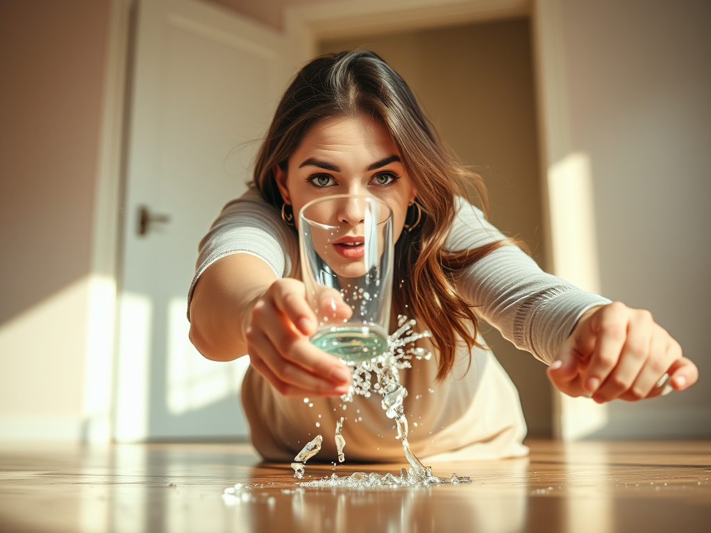 Promesse de ne pas vouloir être parfait(e)