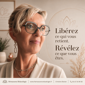 Contact : Christine Becker Hypnothérapeute Fameck