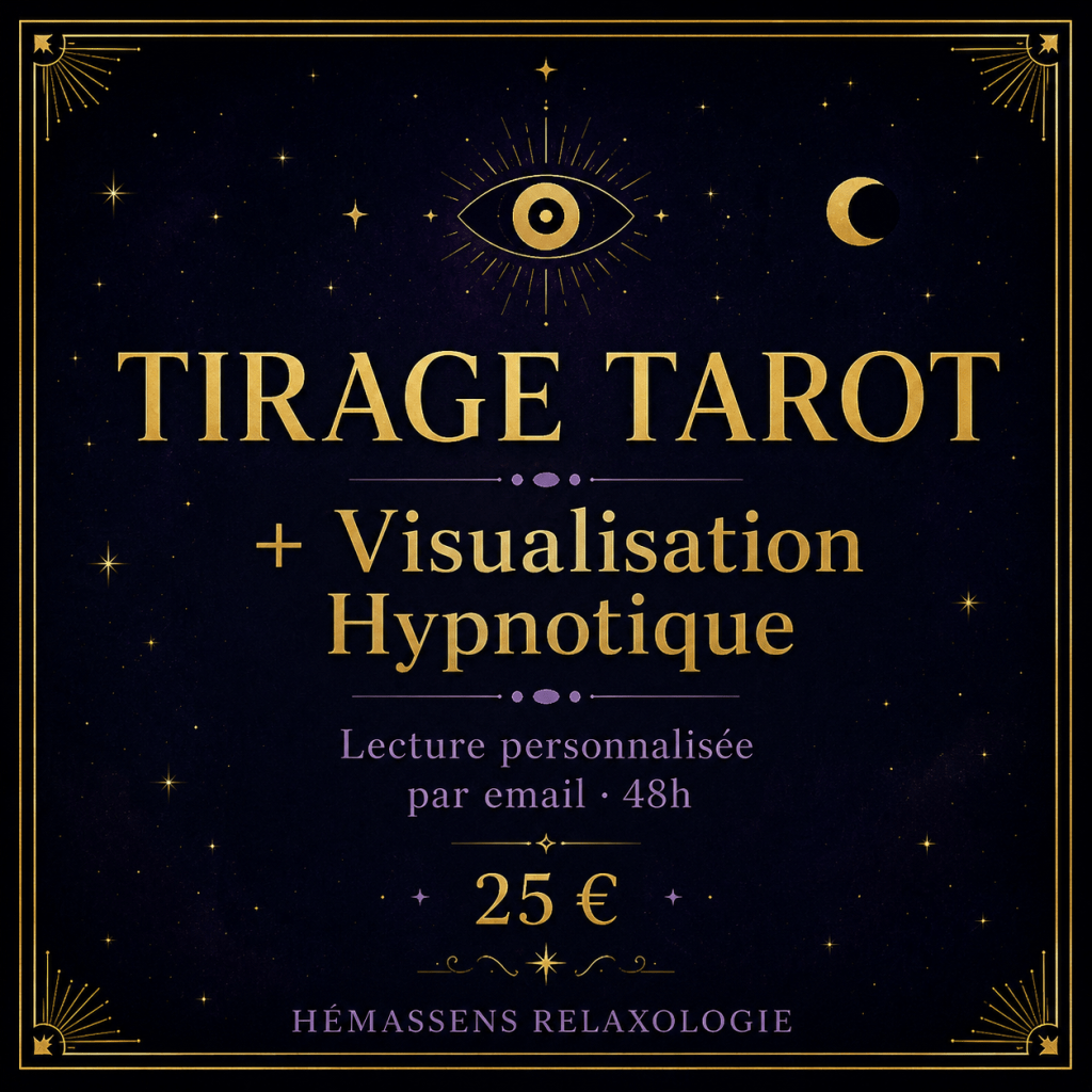 Tirage Tarot