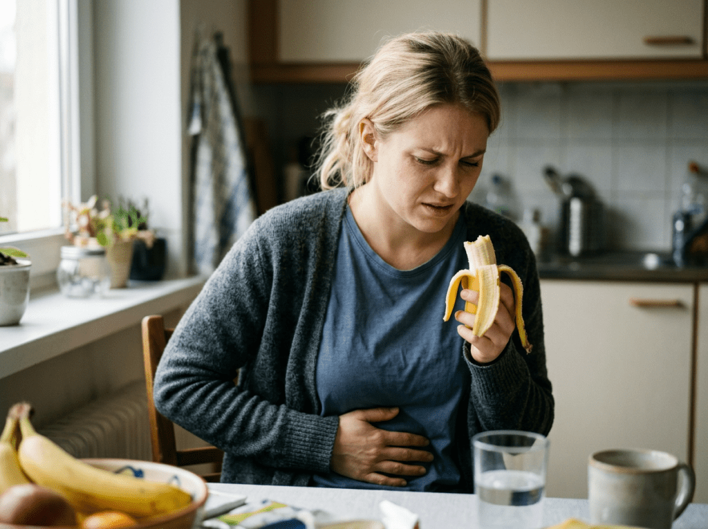 Histaminose aliments intolérance